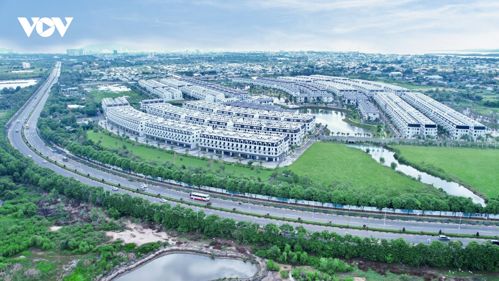 Quy hoạch Bà Rịa - Vũng Tàu: Ưu tiên phát tiển đô thị, cảng biển