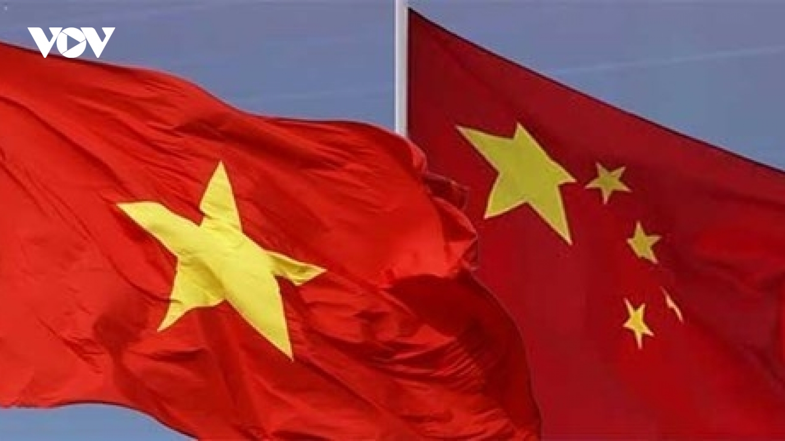 Nâng tầm và làm sâu sắc quan hệ Đối tác chiến lược toàn diện Việt Nam-Trung Quốc