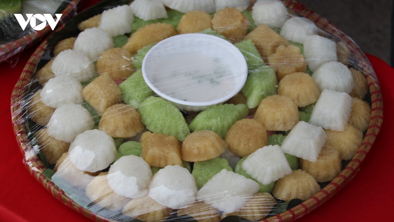 Nghề làm bột gạo Sa Đéc đón nhận Di sản văn hóa phi vật thể quốc gia