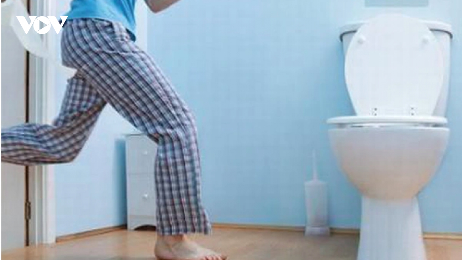 8 sai lầm bạn mắc phải khi đi tiểu gây hại cho sức khỏe vùng chậu
