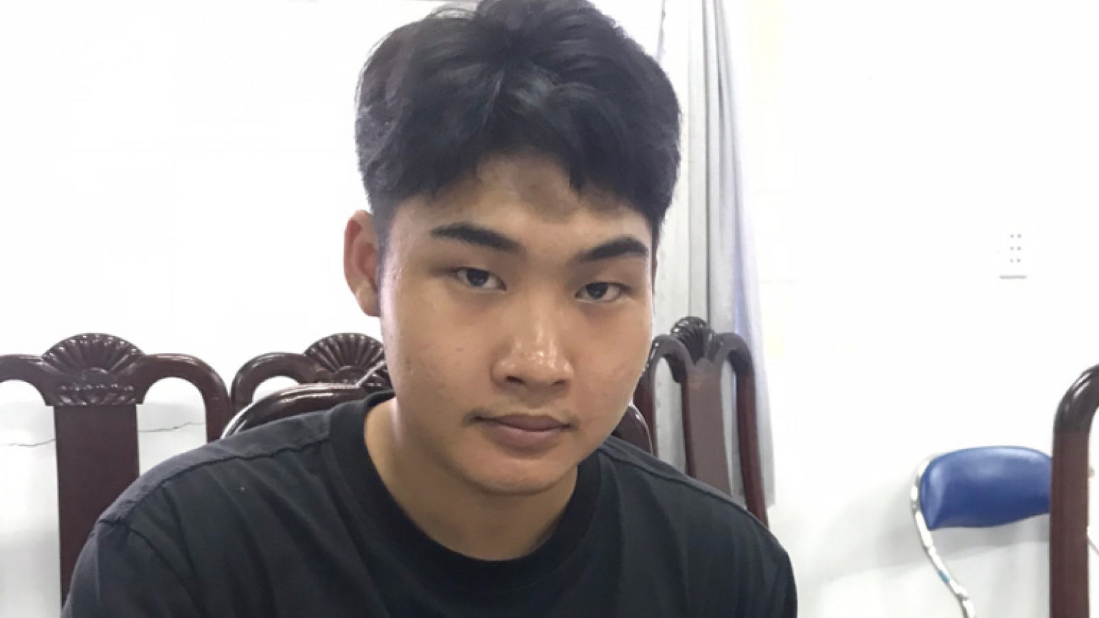 Bắt đối tượng sát hại cụ bà 75 tuổi nhặt ve chai ở Bình Dương