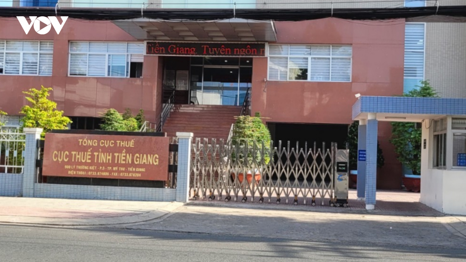 Chấn chỉnh, khắc phục hạn chế sau khi nhiều cán bộ, công chức vi phạm