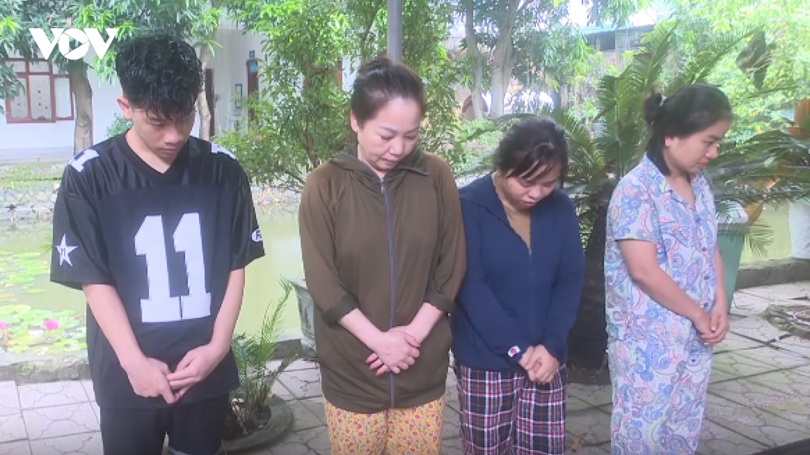 Đường dây đánh bạc giao dịch hơn 700 triệu đồng/ngày