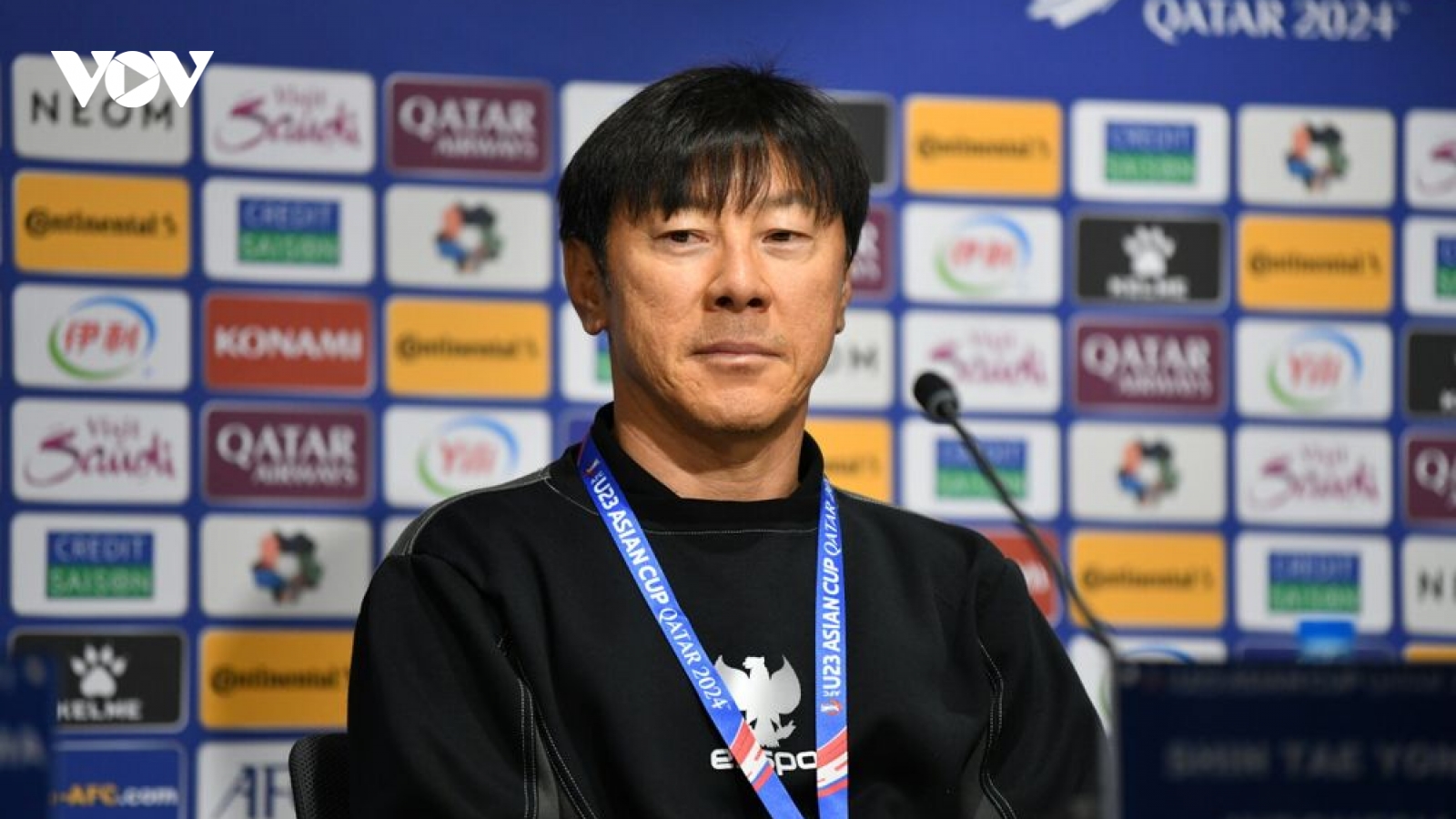 HLV Shin Tae Yong chính thức bị sa thải, Indonesia tìm nhà cầm quân Hà Lan