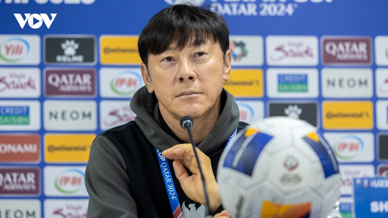 Indonesia có cơ hội lớn để nắm lợi thế tại vòng loại thứ 3 World Cup 2026