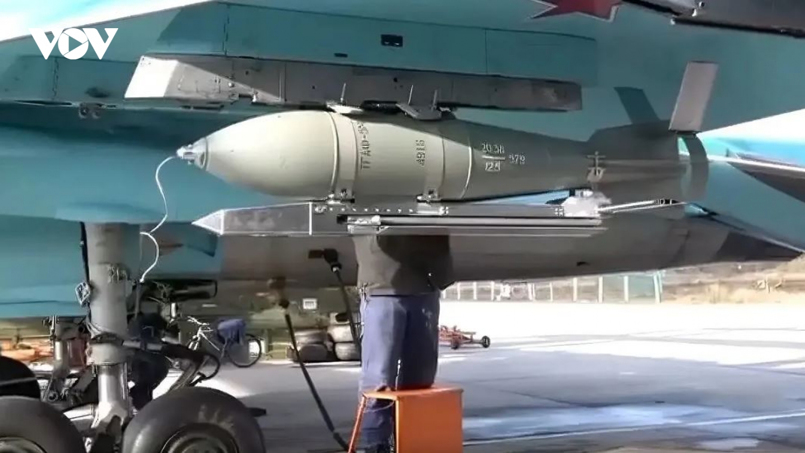 Ukraine đổi chiến thuật săn lùng “sát thủ bầu trời” của Nga