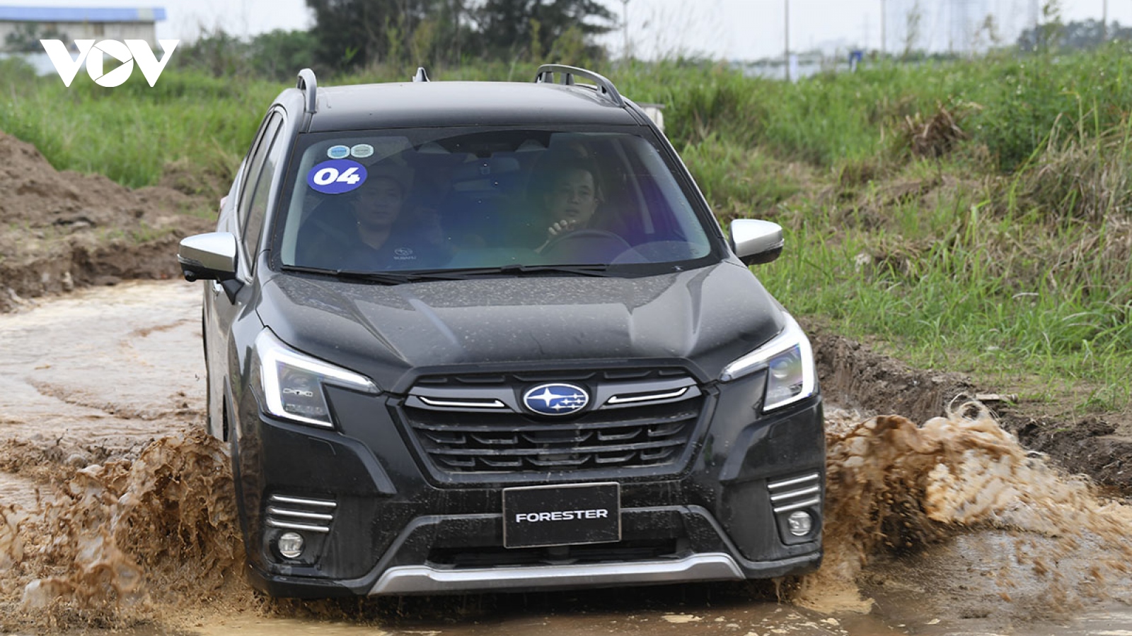 Subaru Việt Nam chuyển sang nhập khẩu từ Nhật Bản, vì nhà máy Thái Lan gặp khó