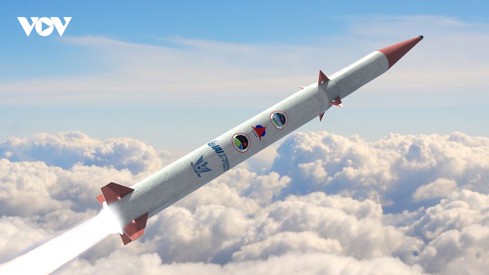 Syria cáo buộc Israel tấn công căn cứ quân sự nước này