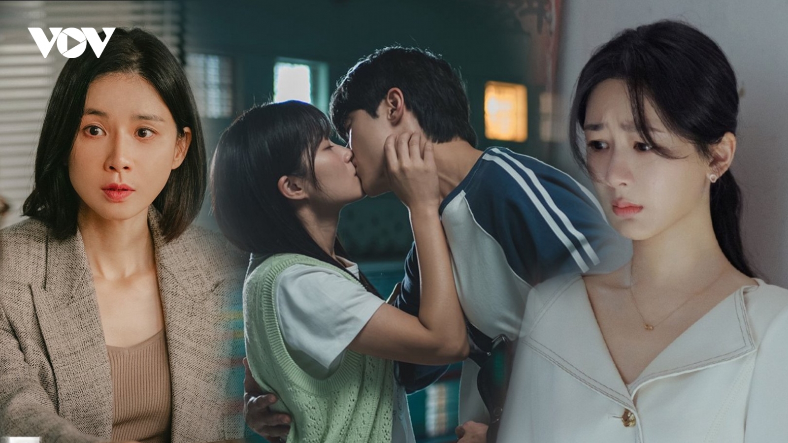 Top 7 phim châu Á “cày” vào dịp lễ 30/4 và 1/5