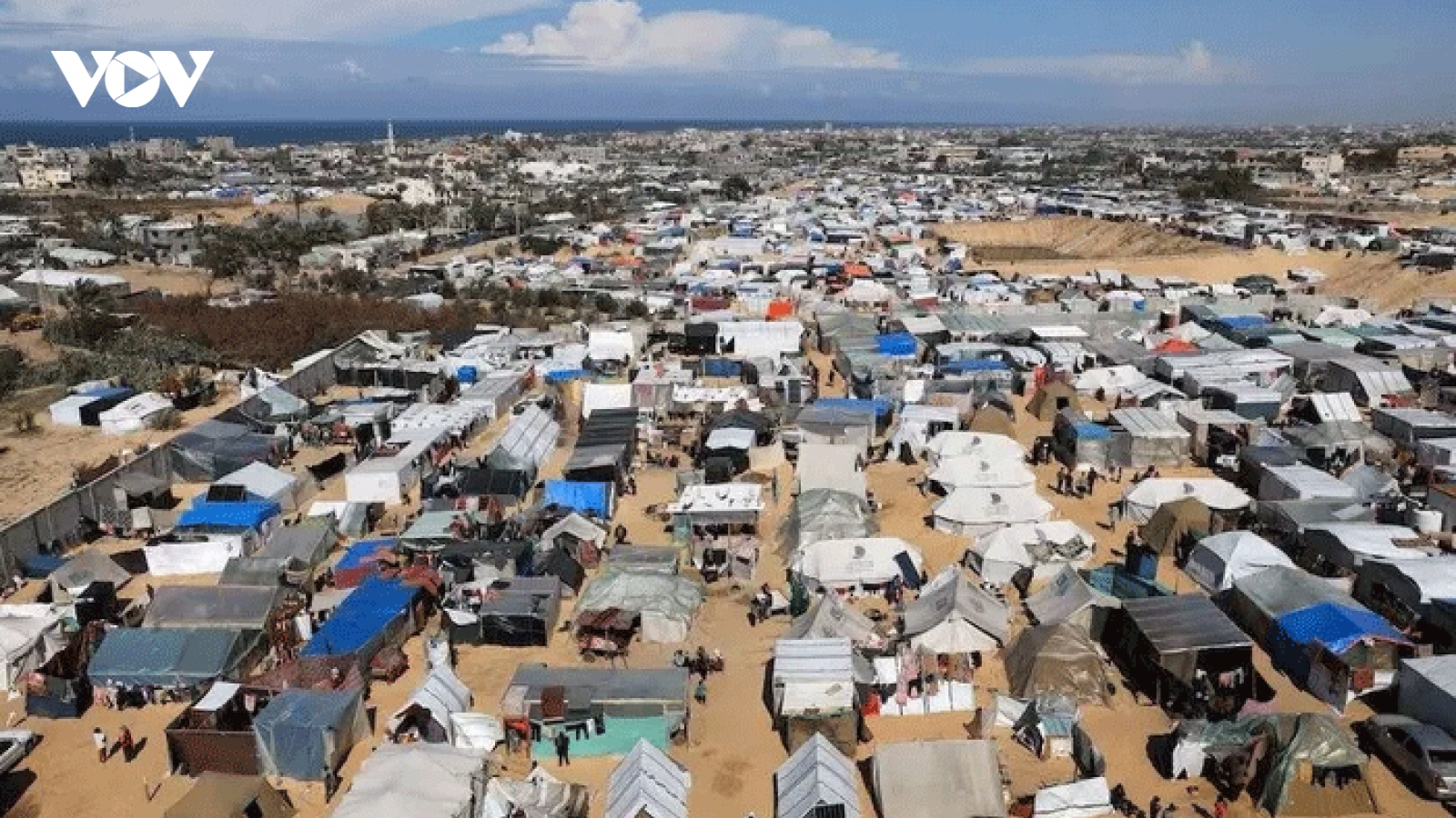 Israel sẽ tấn công vào Rafah bất kể có đạt được thỏa thuận ngừng bắn hay không
