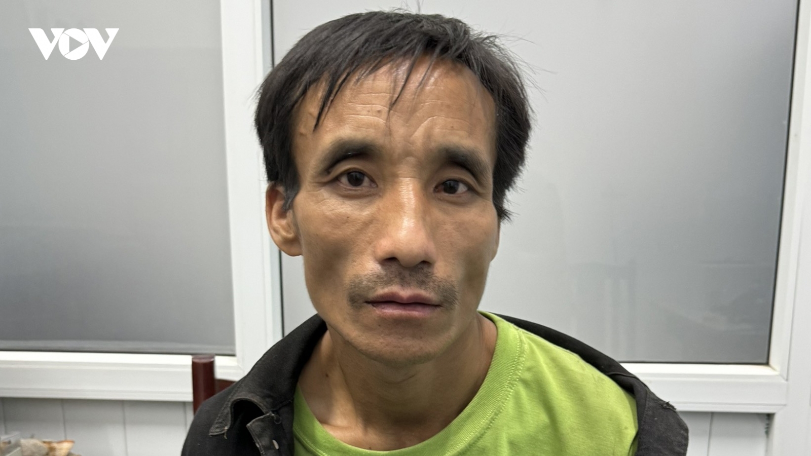 Hơn 12 năm trốn truy nã, người đàn ông bị bắt tại Lào