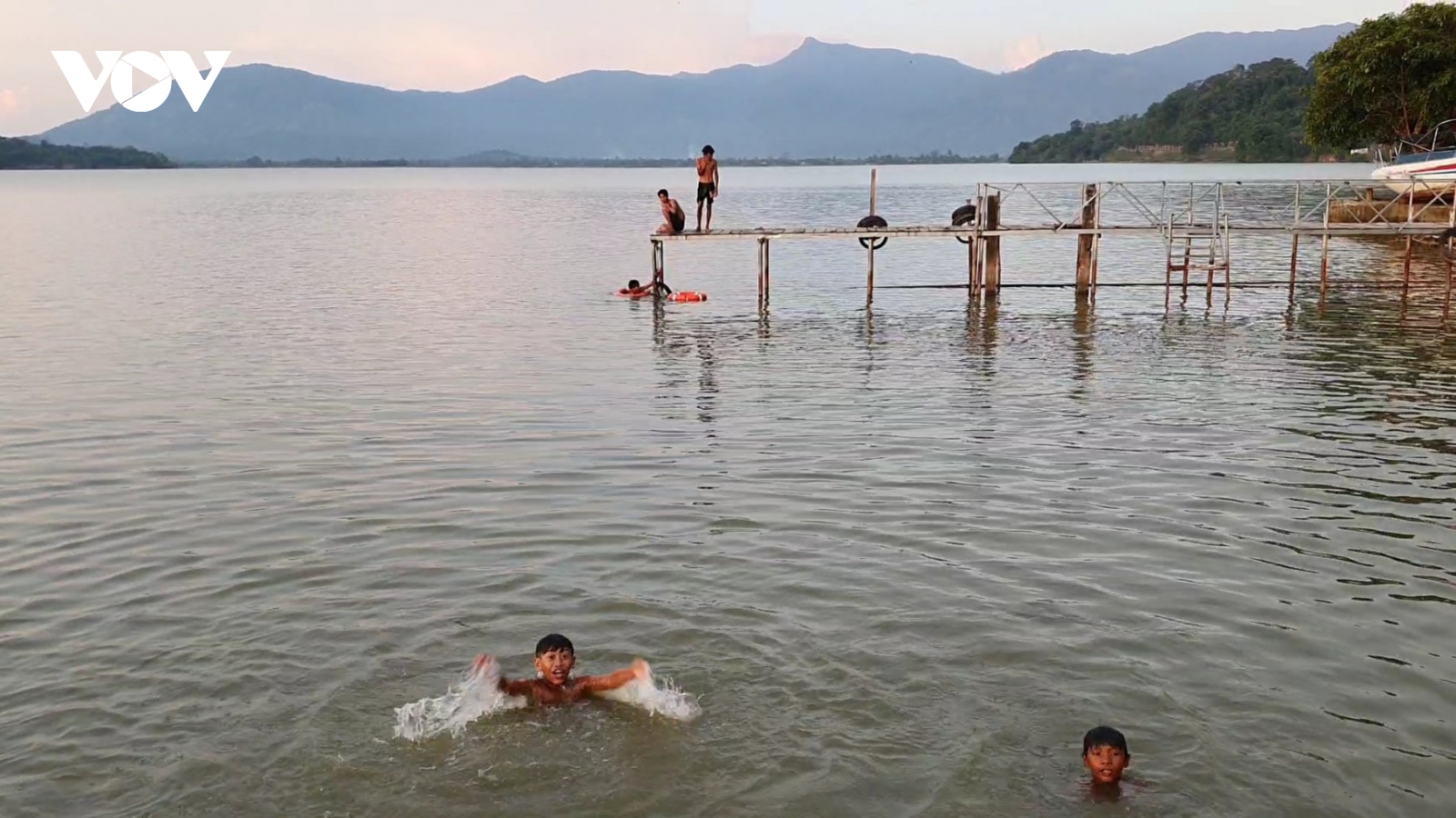 Cảnh báo các trường hợp trẻ em đuối nước tăng cao ở Gia Lai