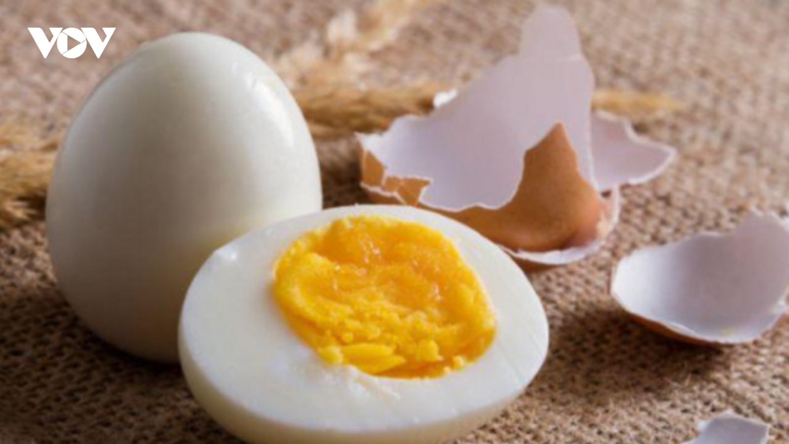 6 lợi ích bất ngờ khi bạn ăn trứng gà hàng ngày