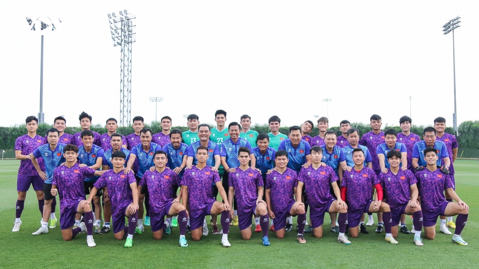 HLV Hoàng Anh Tuấn tiết lộ tiêu chí chọn cầu thủ đá VCK U23 châu Á