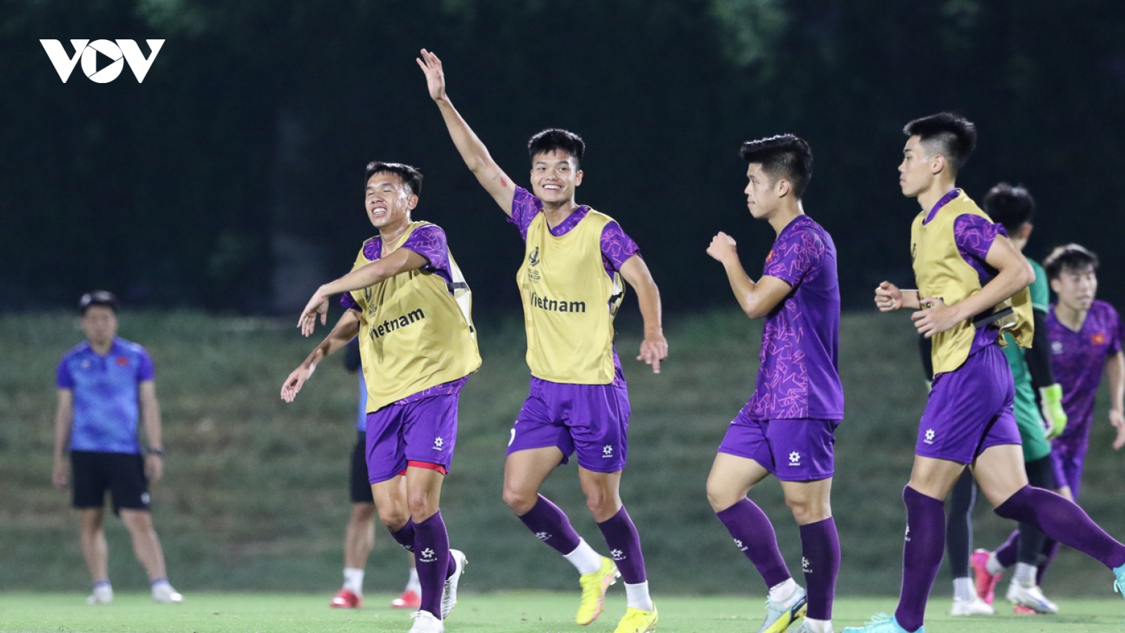 8 cầu thủ đáng xem nhất U23 châu Á 2024: AFC "bỏ quên" U23 Việt Nam