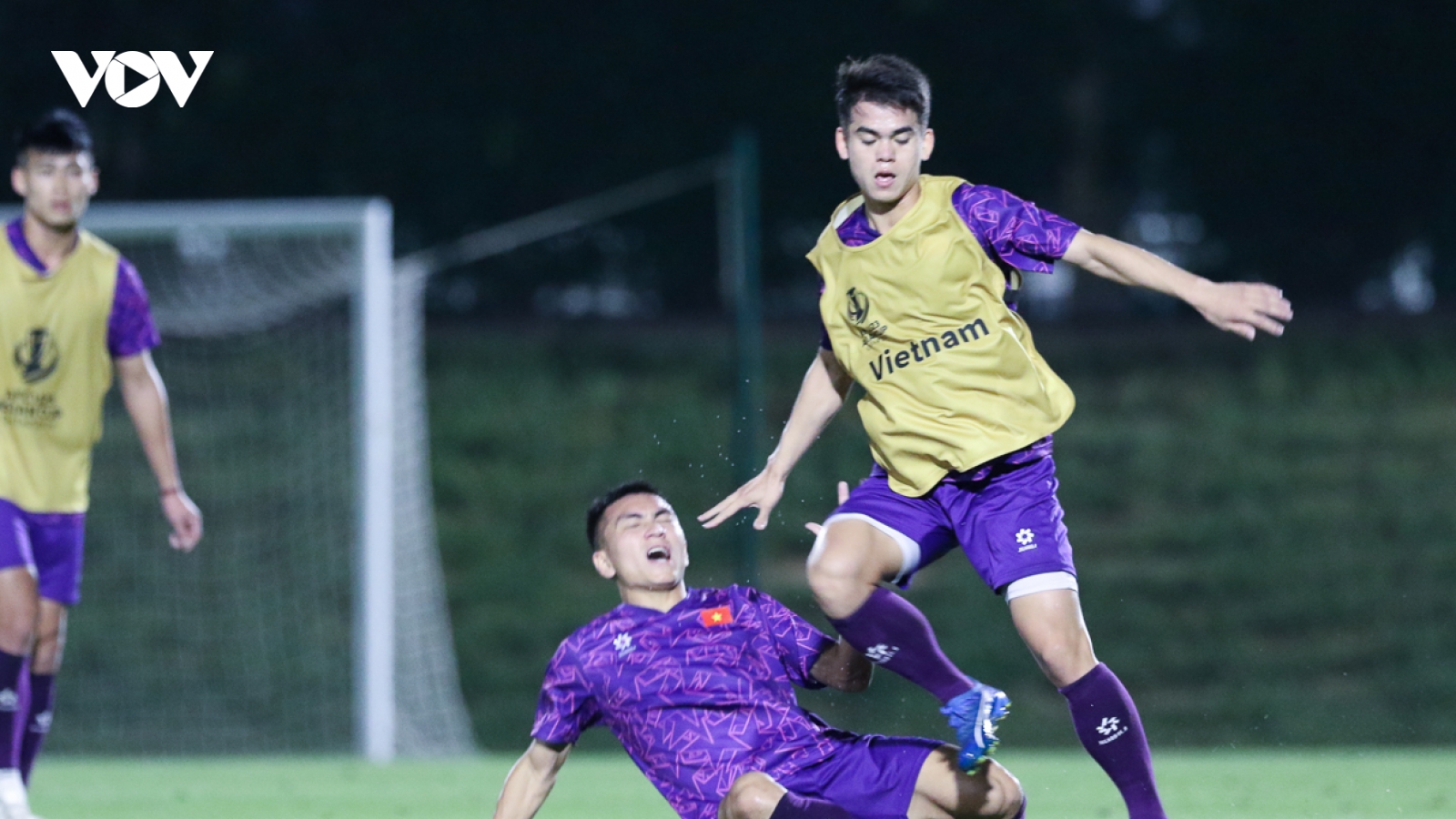 "Nín thở" chờ chốt danh sách U23 Việt Nam dự U23 châu Á 2024