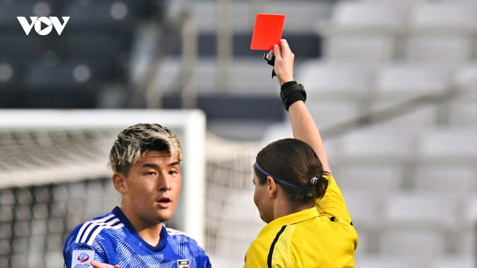 “Mưa thẻ đỏ” ở U23 châu Á 2024 và lời cảnh báo cho U23 Việt Nam