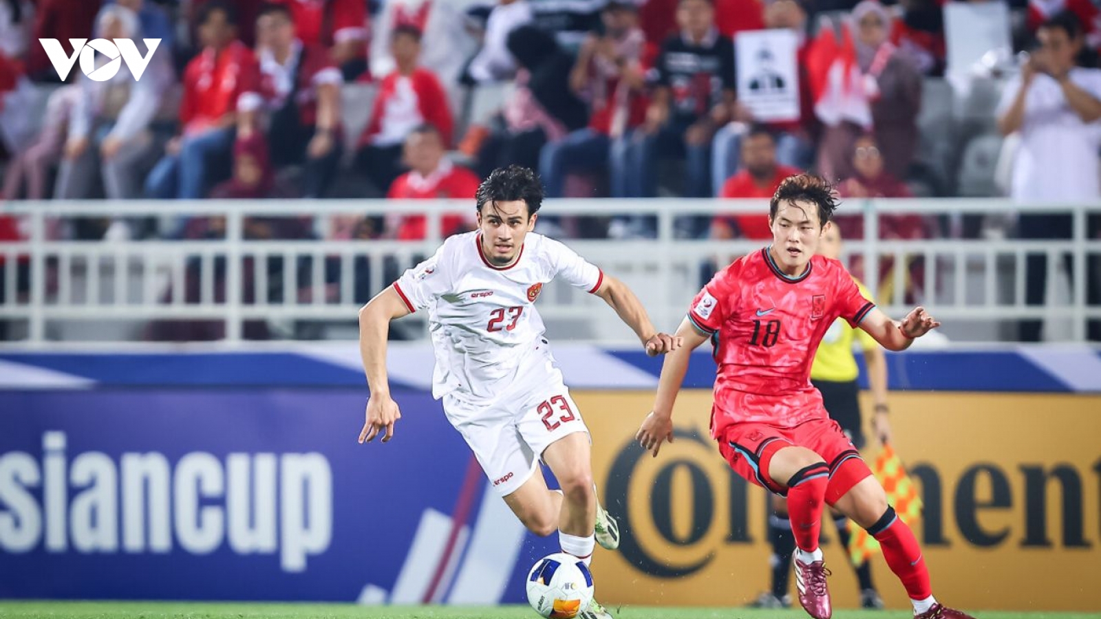 U23 Indonesia có hơn 75% cơ hội dự Olympic Paris