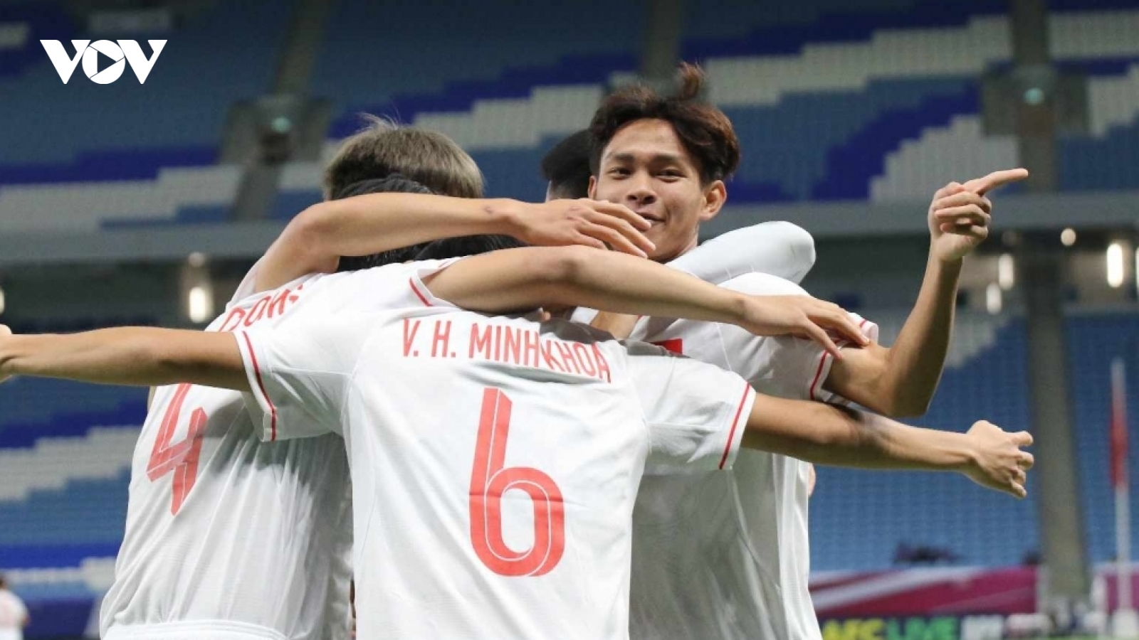 Kịch bản nào để U23 Việt Nam vào tứ kết U23 châu Á 2024 sớm?
