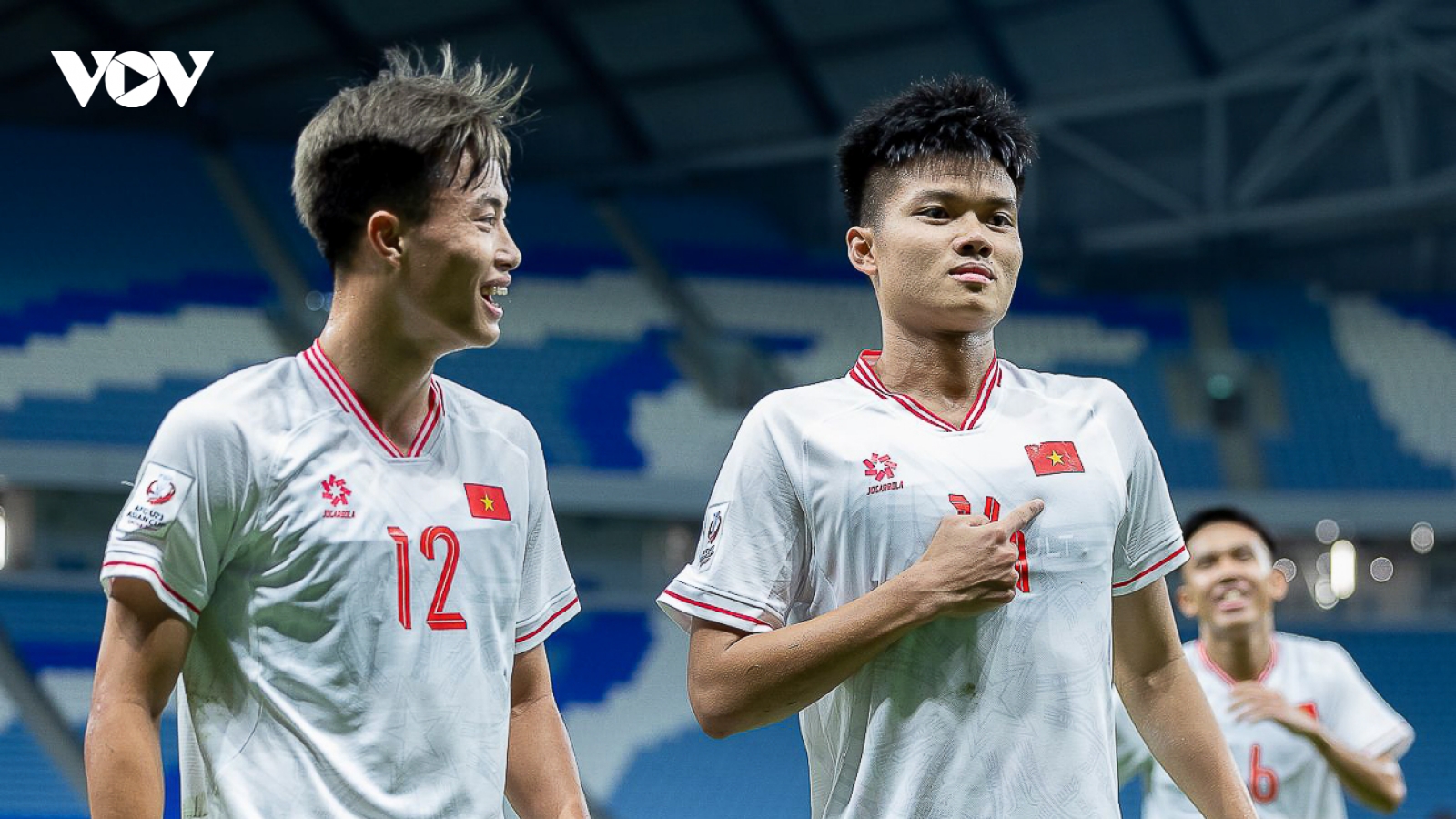 Nhạc trưởng U23 Việt Nam lên tiếng nhận định U23 Uzbekistan