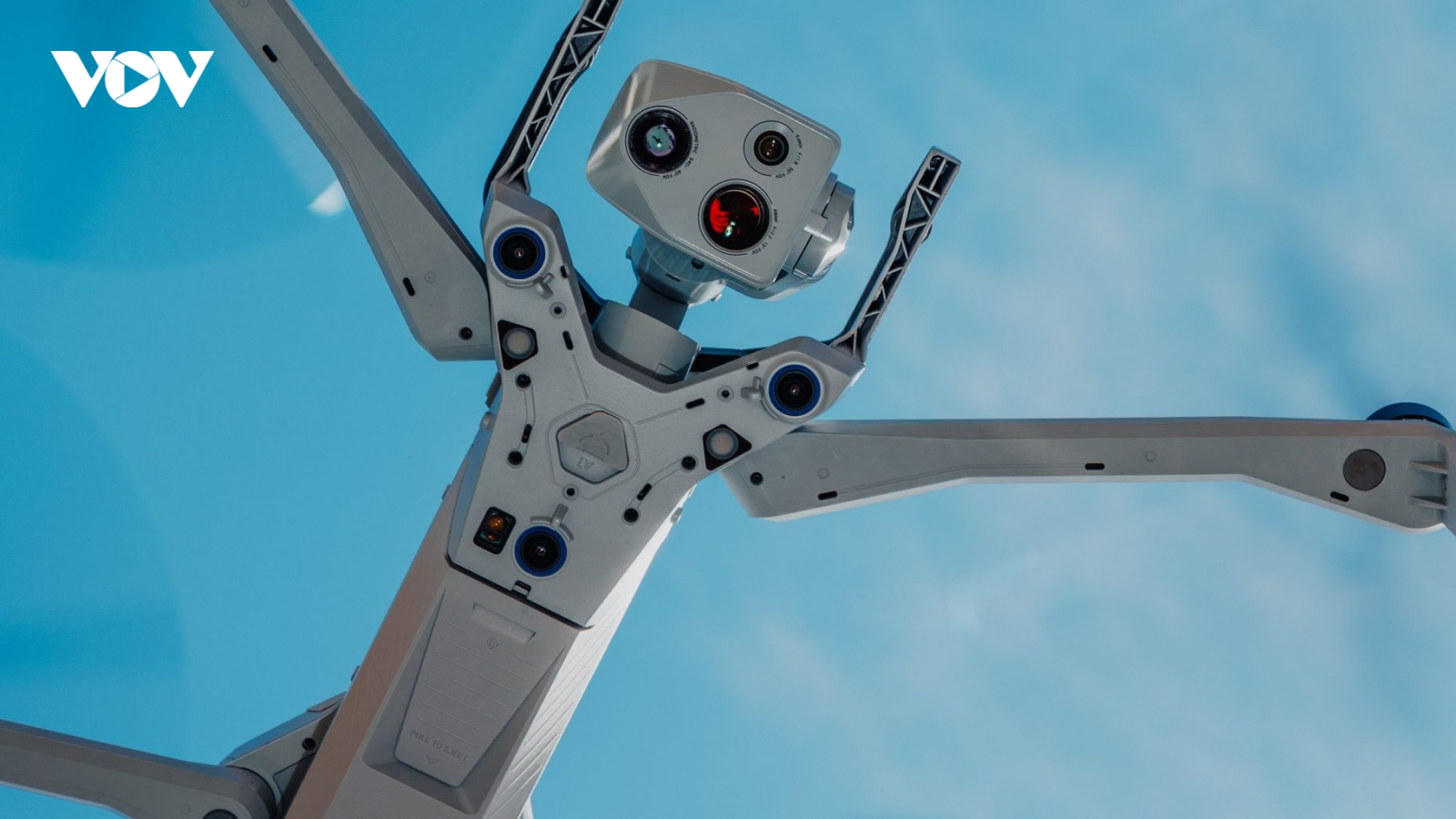 Vì sao UAV Mỹ thất thế trên chiến trường Ukraine?