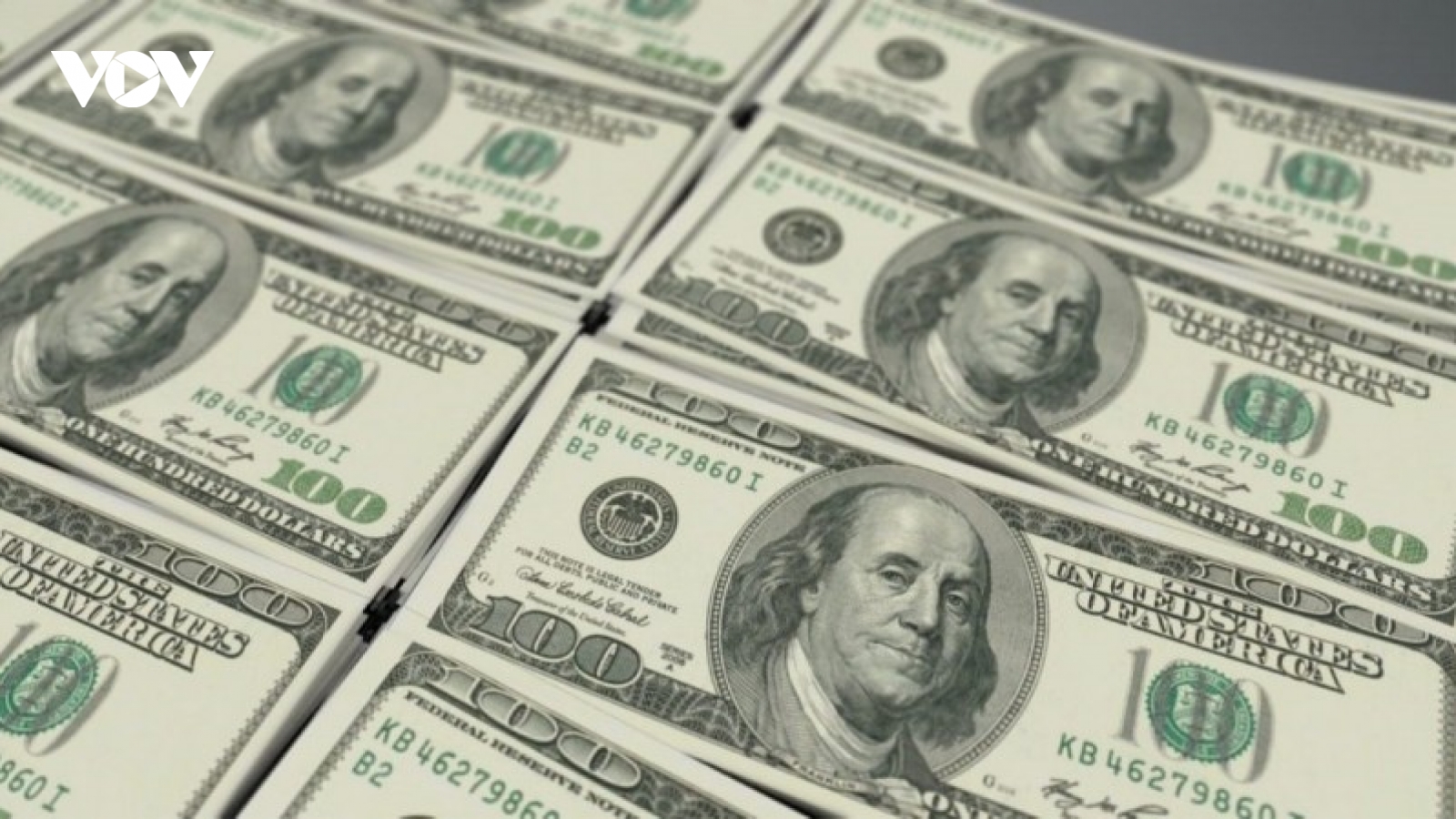Hạ viện Mỹ thông qua gói viện trợ nước ngoài trị giá 95 tỷ USD