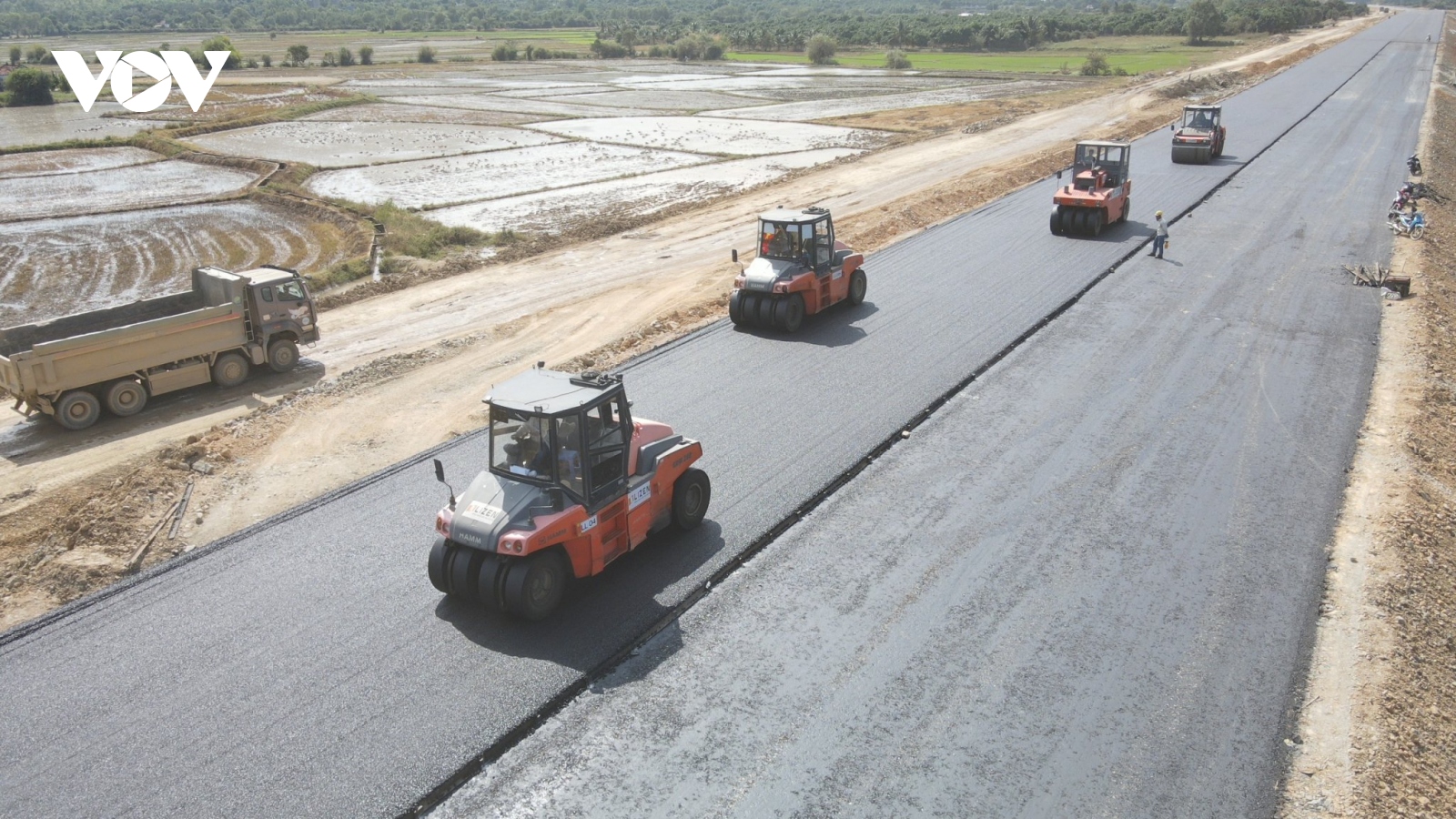 Khánh Hòa tháo gỡ vướng mặt bằng, đẩy nhanh giải ngân vốn đầu tư công