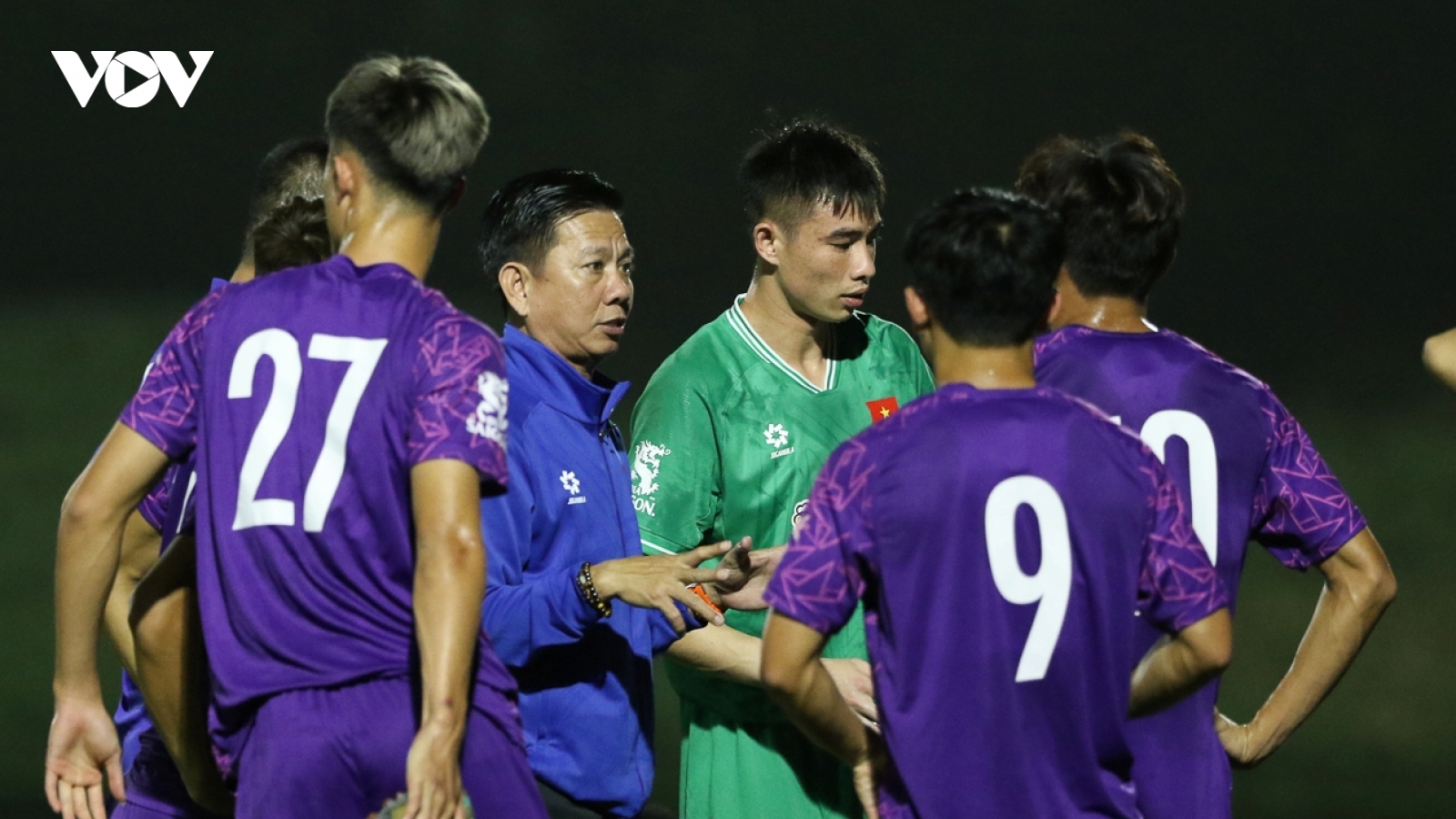 U23 Việt Nam thua U23 Jordan, HLV Hoàng Anh Tuấn nói gì?