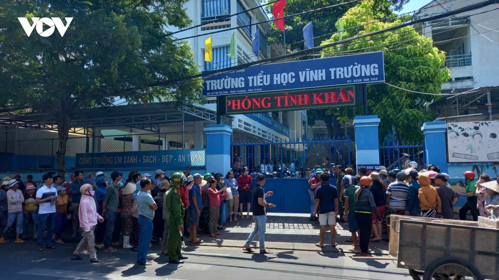 Vụ học sinh nghi ngộ độc thực phẩm: Họp khẩn, giải phẫu tử thi tìm nguyên nhân