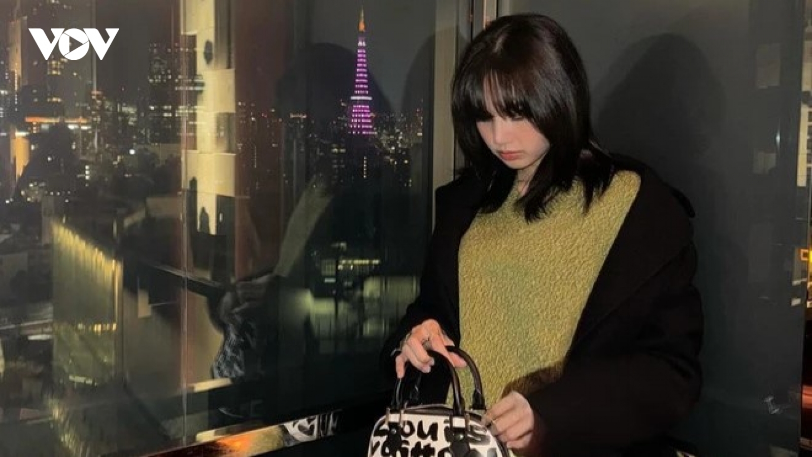 Bóc giá trang phục hẹn hò của các cô nàng BLACKPINK