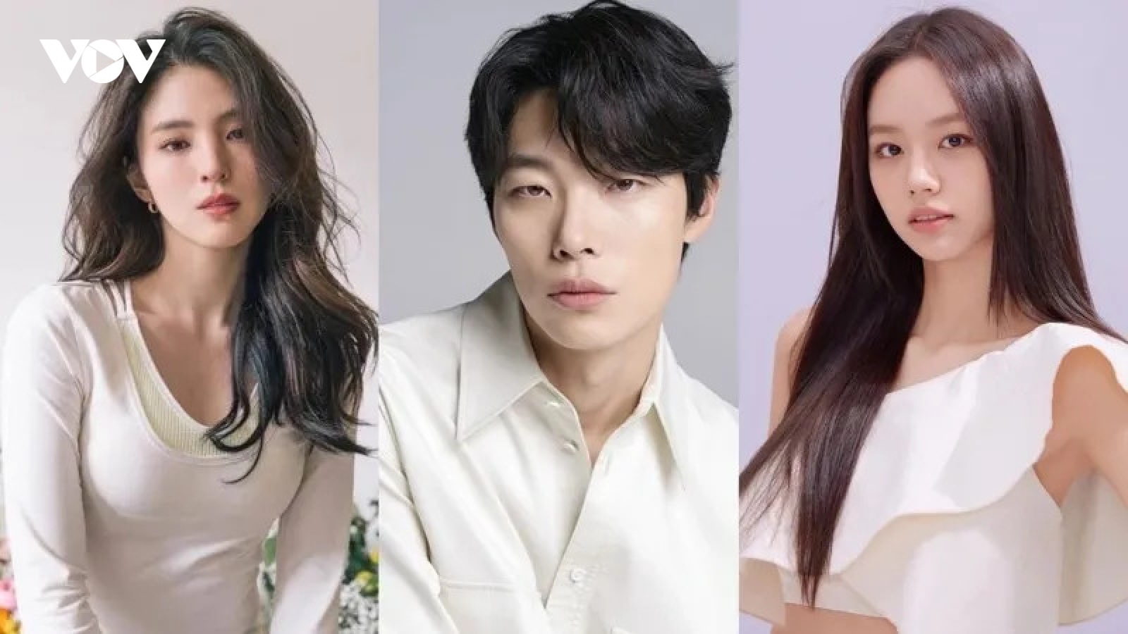 Showbiz Hàn đầu năm 2024 liên tục chứng kiến drama tình ái