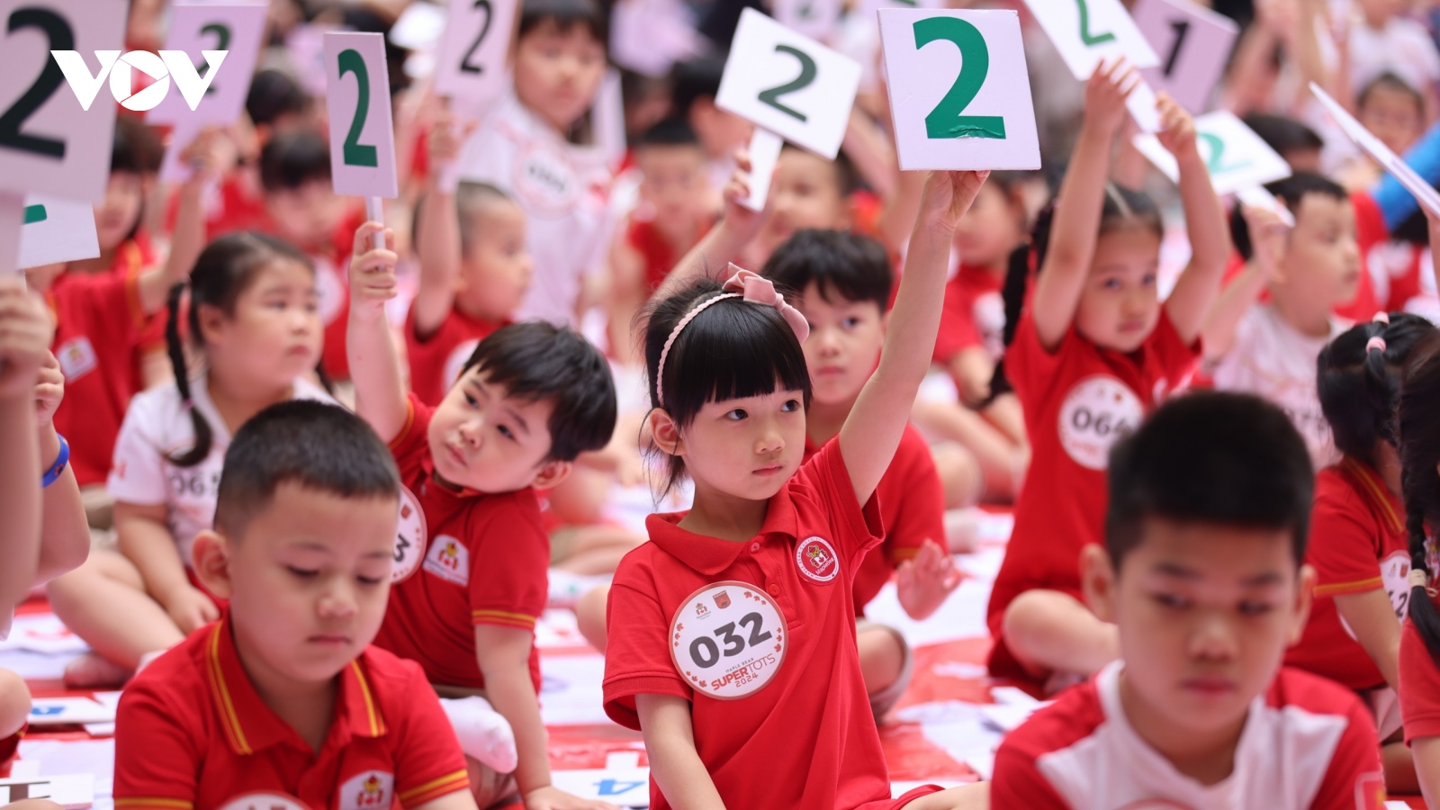 “Để dạy cho trẻ có tư duy tốt, cha mẹ không nhất thiết phải giỏi giang”