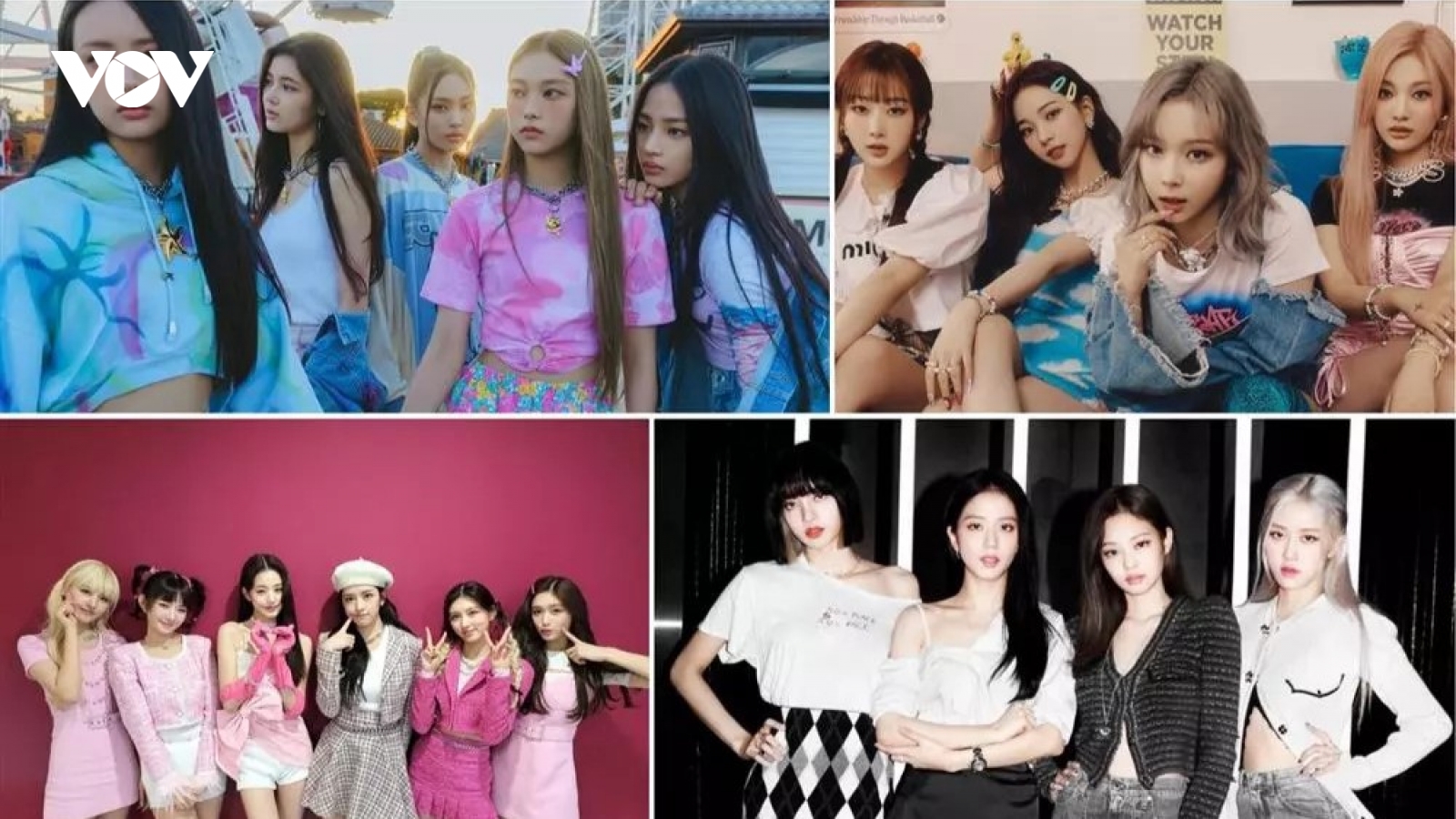 Kỷ nguyên của những bài hát “2 phút”: Tại sao các bài hát K-pop ngày càng ngắn?