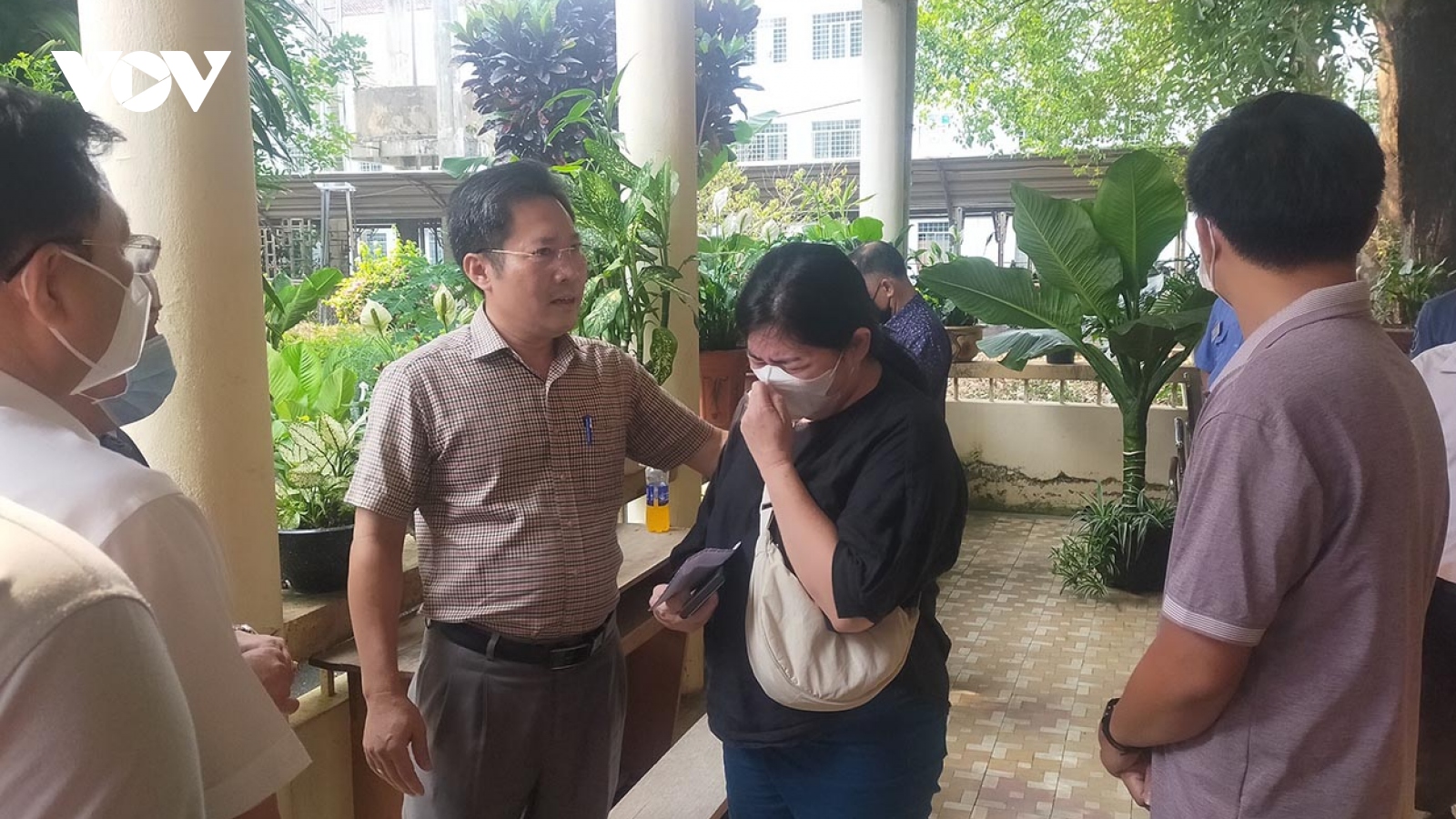 Vụ tai nạn ở Kon Tum: Gia đình muốn chuyển người bị thương về TP.HCM cứu chữa