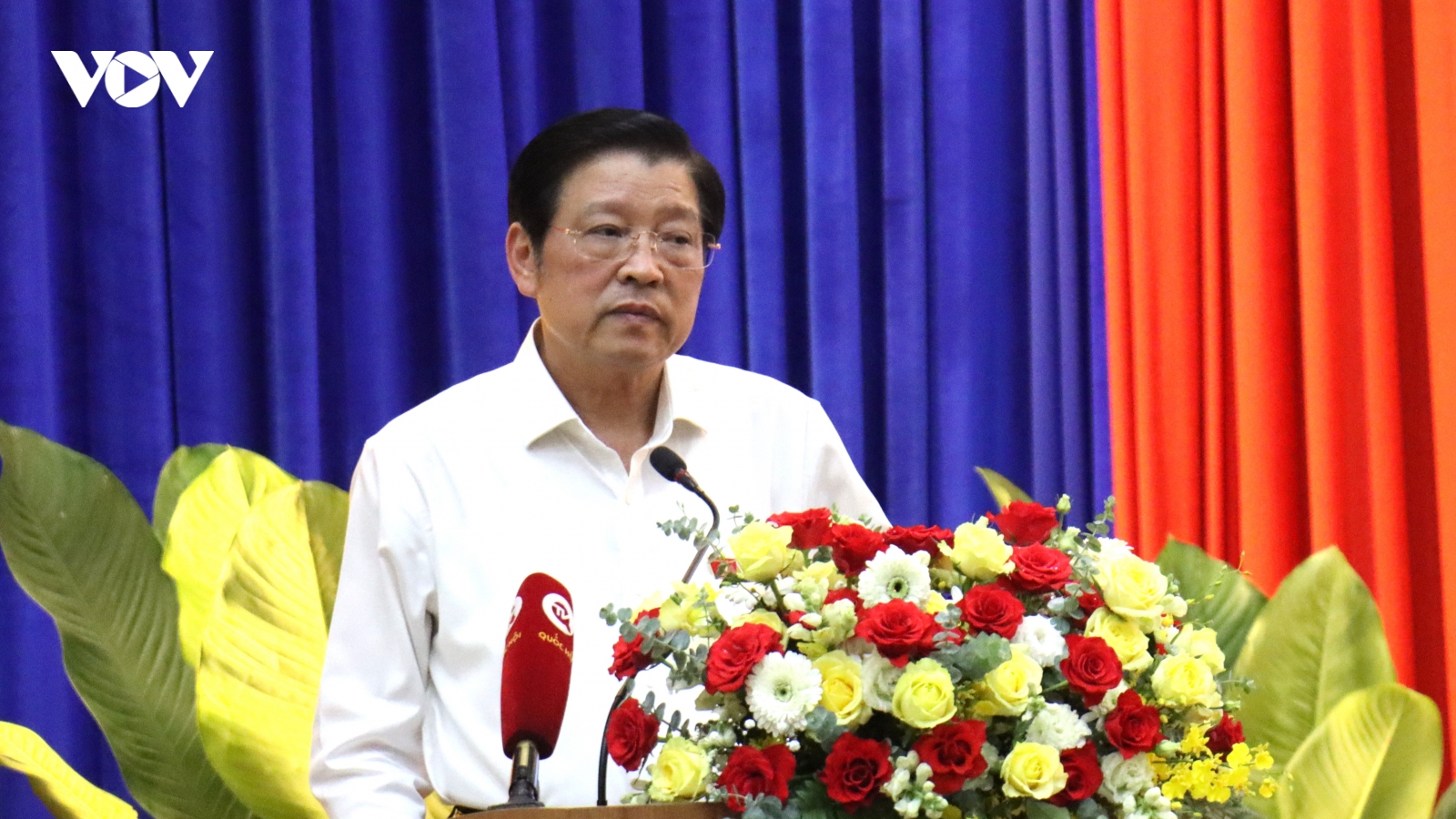 Khởi tố hơn 1.800 vụ án tham nhũng, chức vụ, tăng gần 64% so với cùng kỳ