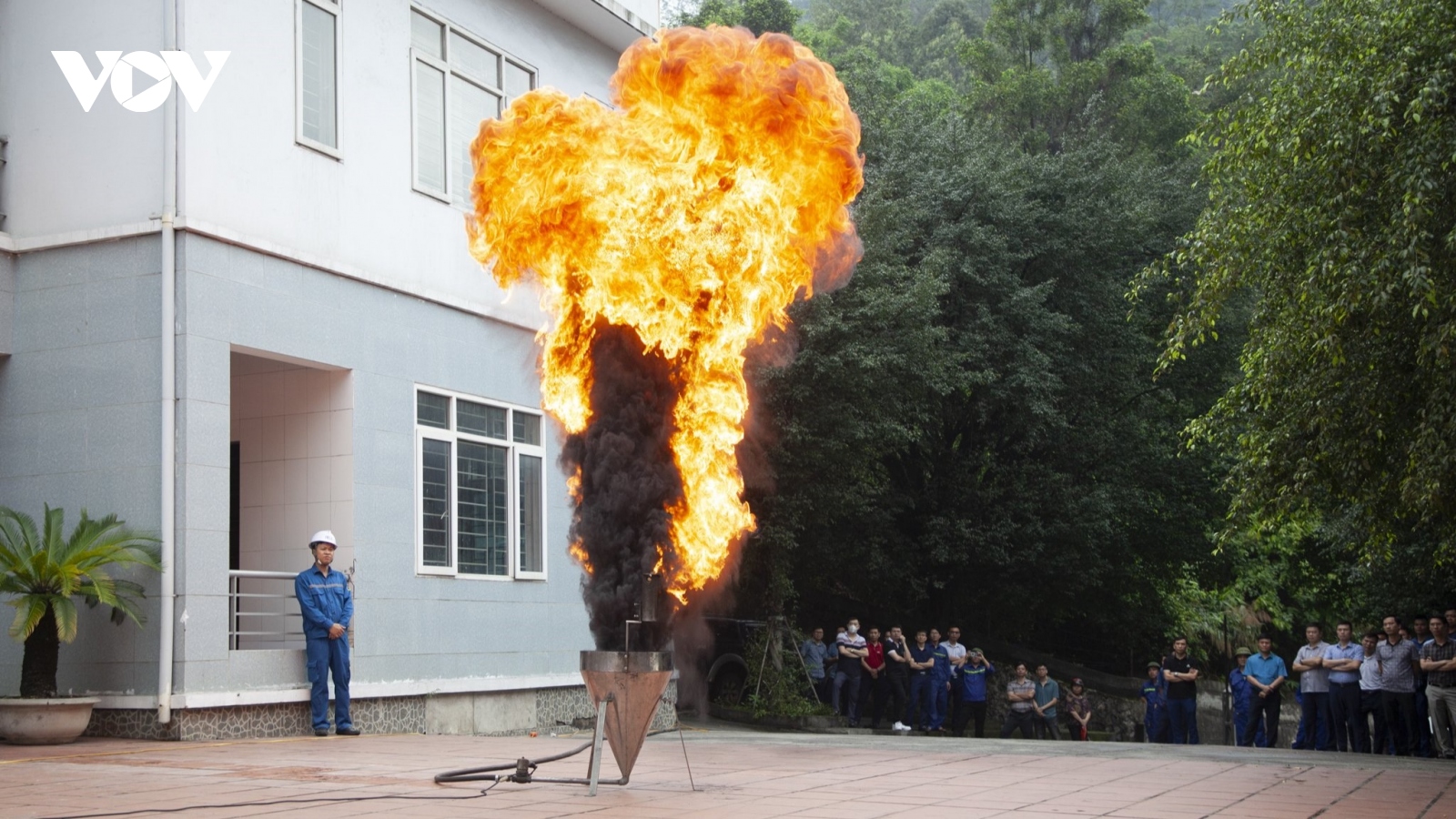 Cần chấn chỉnh công tác an toàn của ngành than