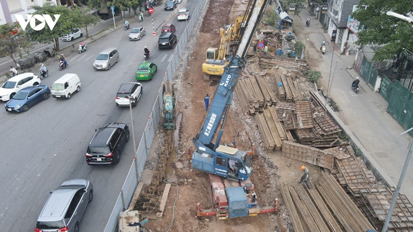 Bộ Tài chính “bêu tên” hơn 300 dự án có tỷ lệ giải ngân vốn đầu tư công 0%