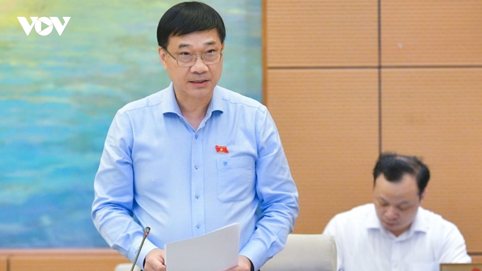 “Quản lý thị trường vàng còn bất cập, nguồn lực còn bị “chôn” vào đất”