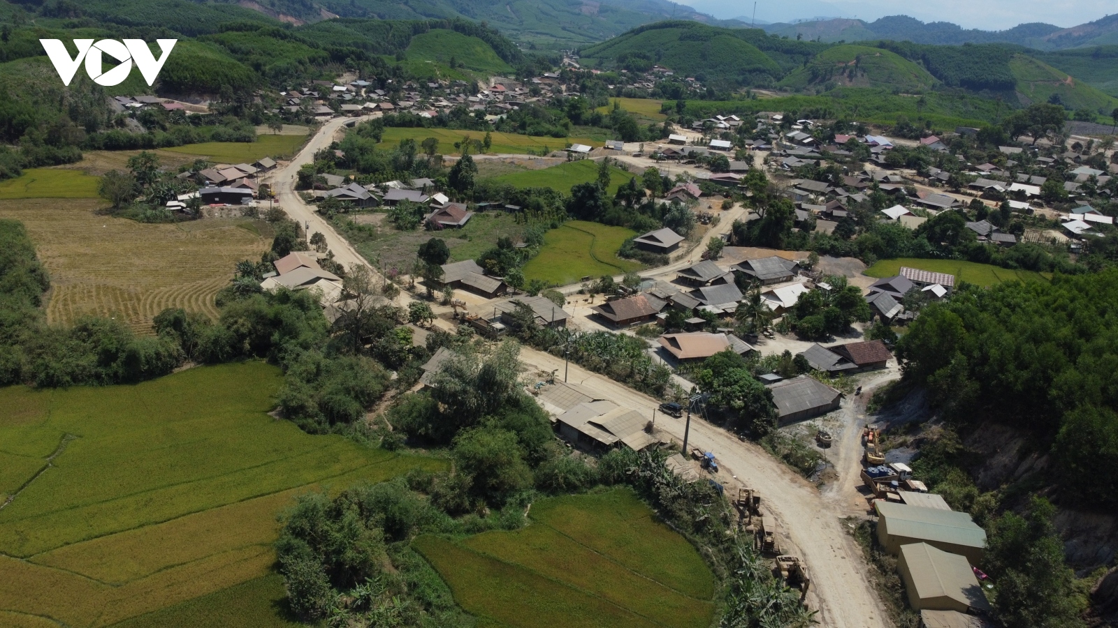 13 hộ dân chấp nhận di dời để xây dựng cao tốc Khánh Hòa - Buôn Ma Thuột