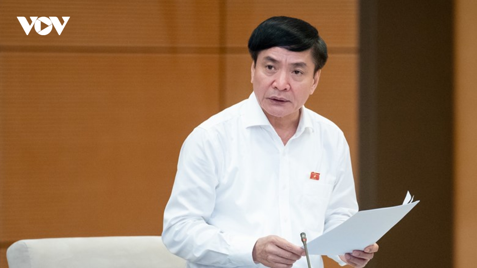 Quốc hội xem xét nhiều vấn đề quan trọng tại Kỳ họp thứ 7