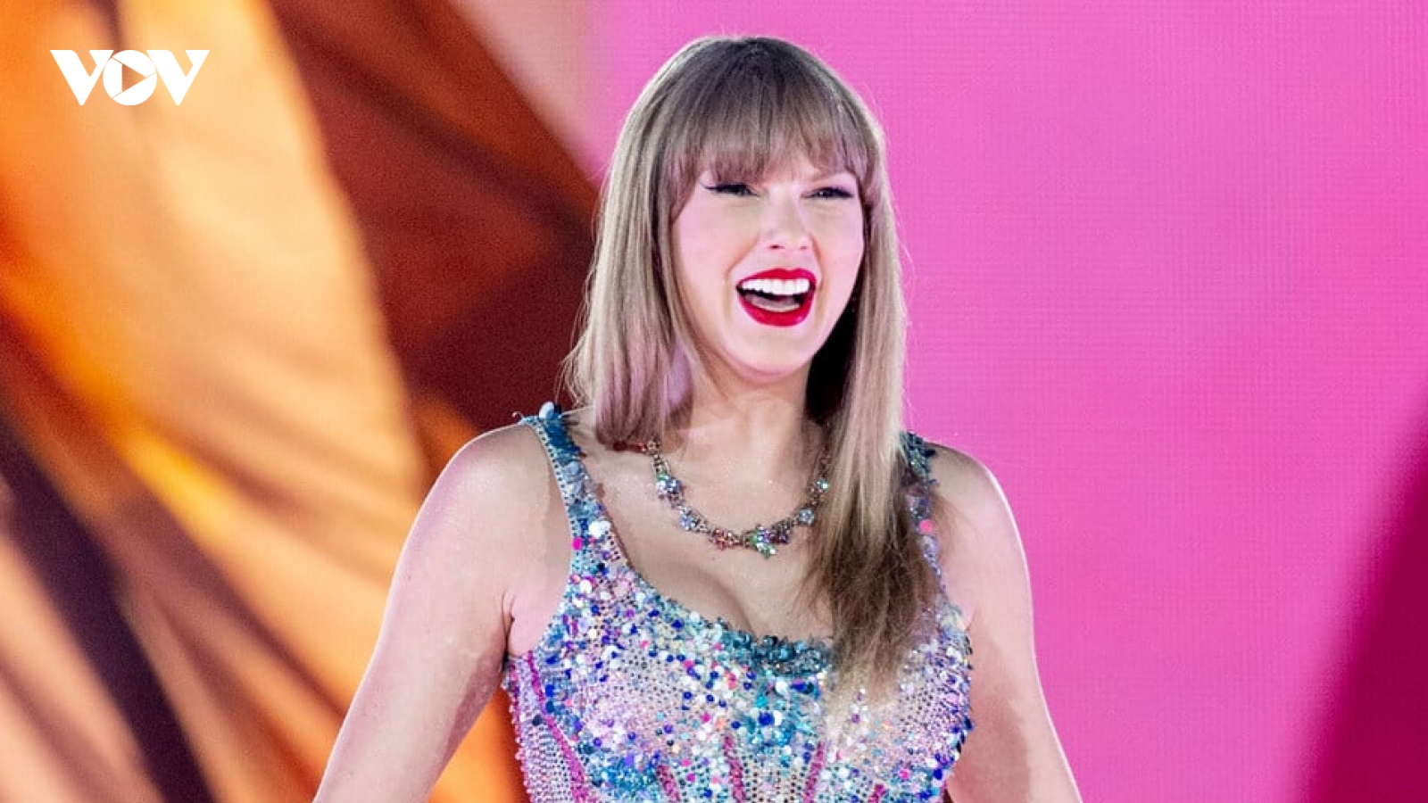 3 ngôi sao mở màn cho Eras Tour của Taylor Swift