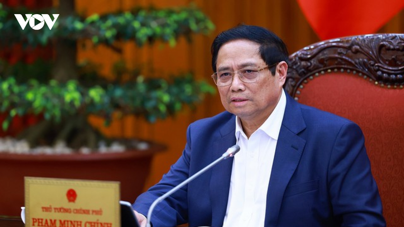 Thủ tướng: Mua - bán vàng không có hóa đơn điện tử thì rút giấy phép
