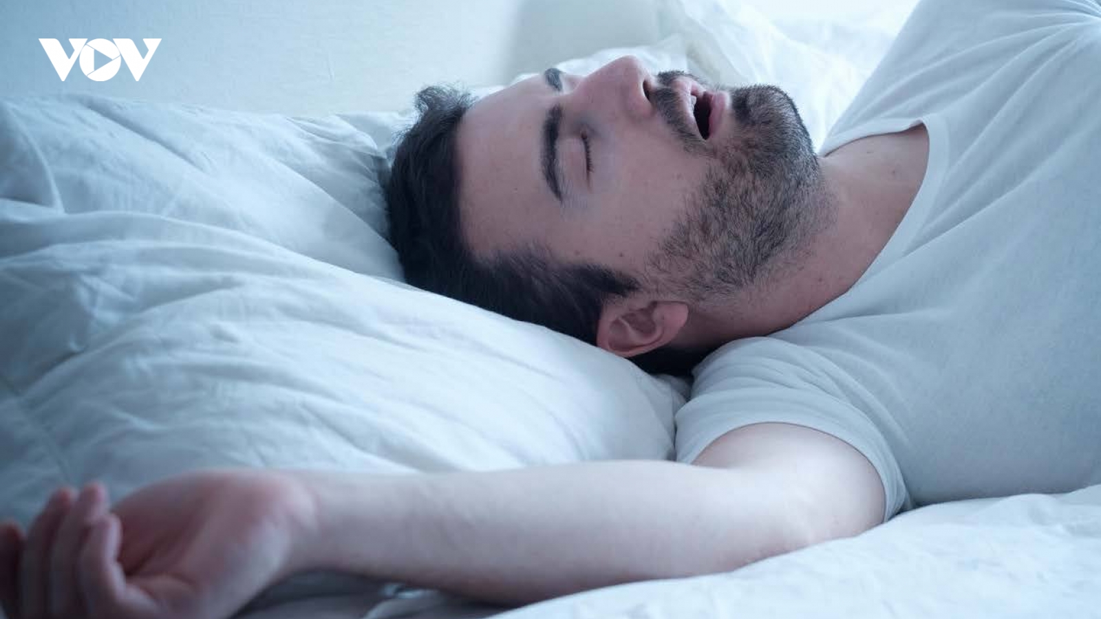 Tài xế cần làm gì để không gặp những bệnh lý tim mạch khiến ngưng thở khi ngủ?