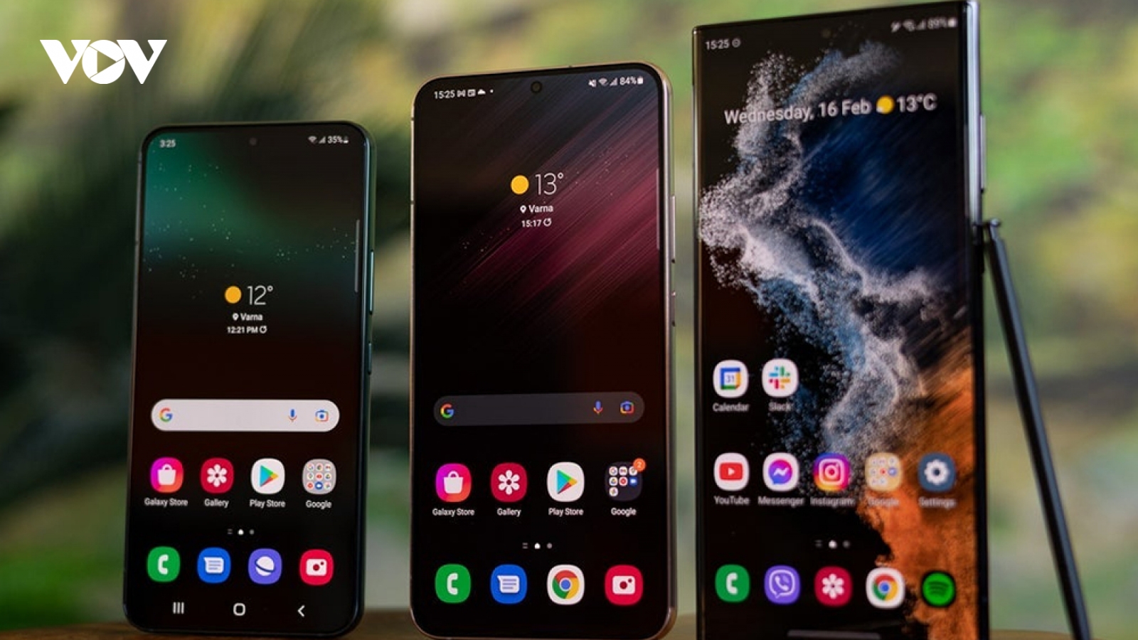 Nhiều điện thoại Samsung đời cũ bắt đầu nhận Galaxy AI nhờ One UI 6.1