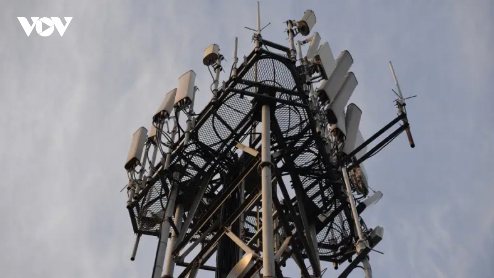Nhật Bản công bố tạo ra thiết bị 6G với tốc độ đáng kinh ngạc