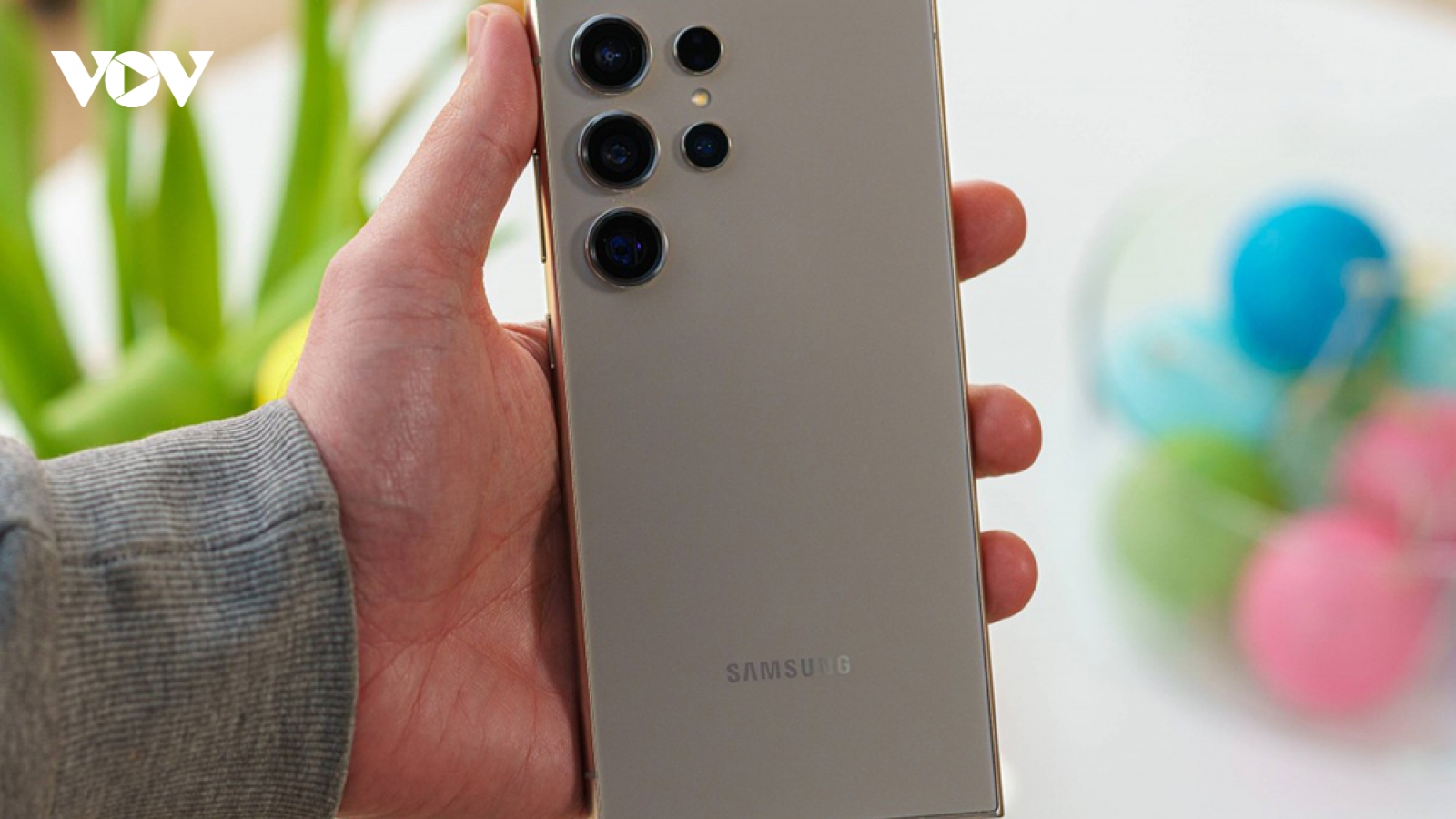 Samsung sẽ mang tính năng AI độc đáo giúp pin Galaxy S25 “trâu hơn”