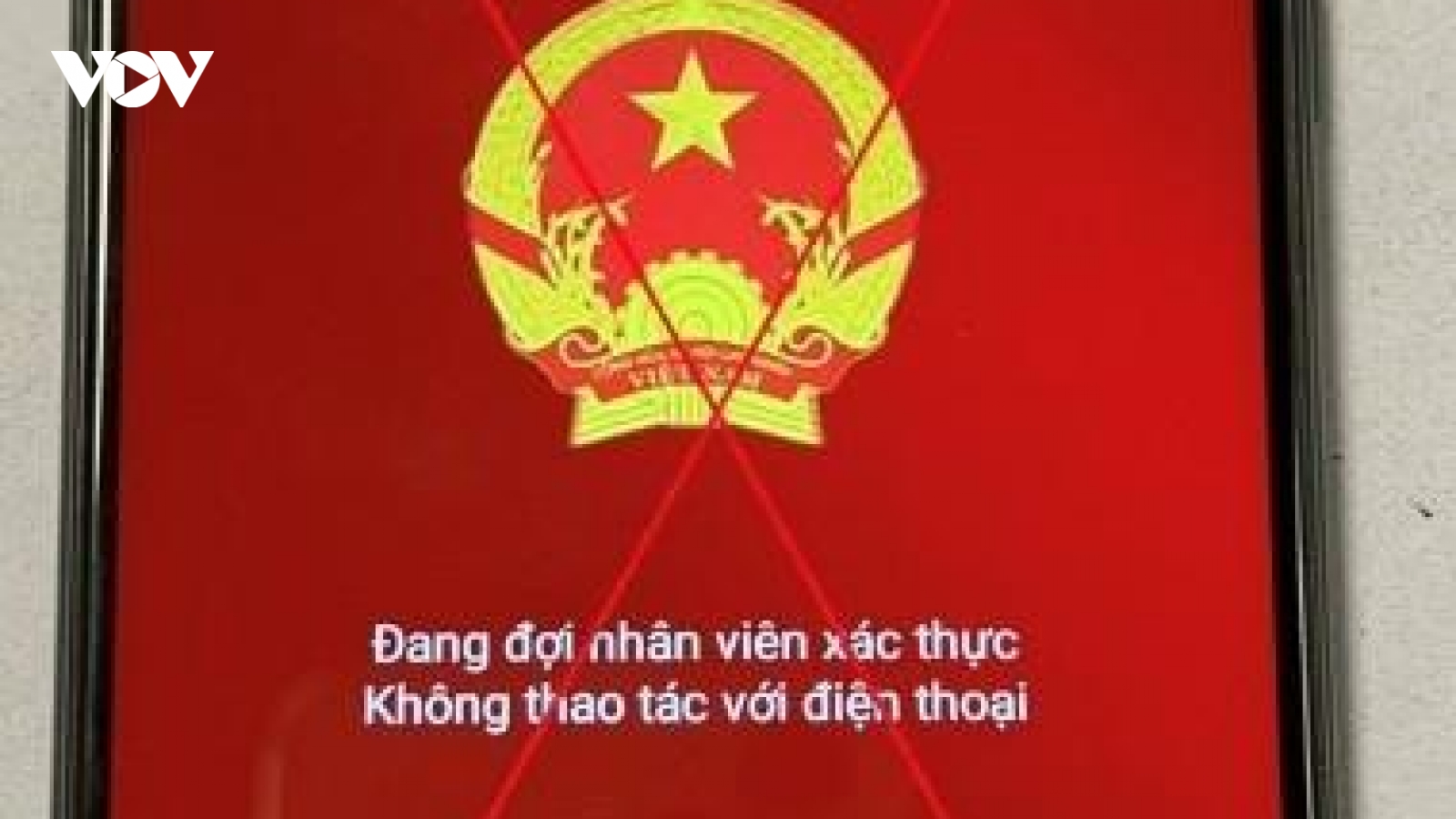 Mất 450 triệu sau khi nghe cuộc gọi của "công an"