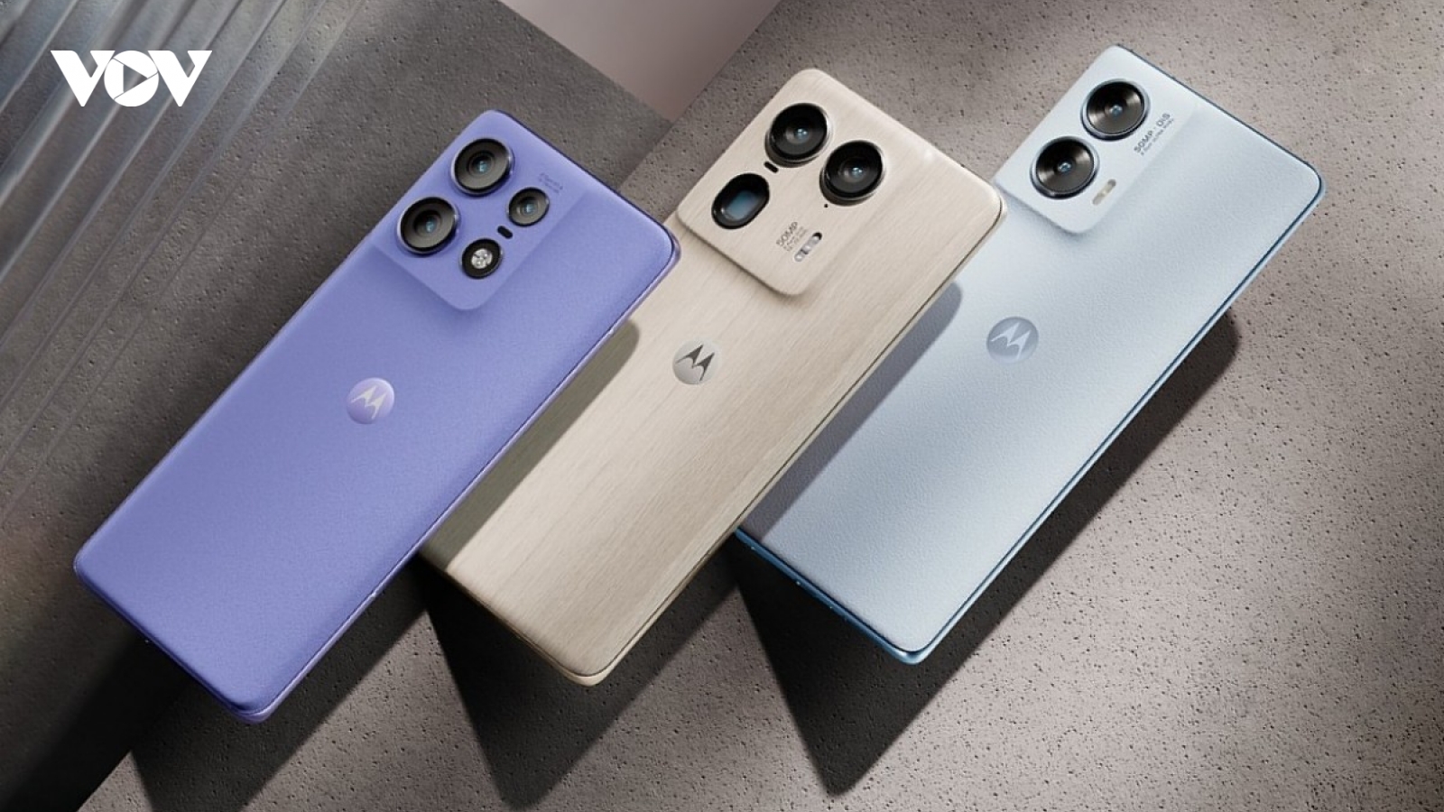 Tranh chấp pháp lý, Lenovo và Motorola bị cấm bán hàng tại Đức
