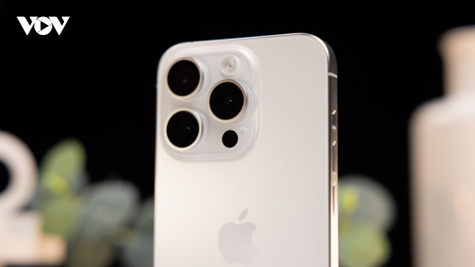 Các mẫu iPhone 16 Pro sẽ chào đón bốn tính năng camera mới