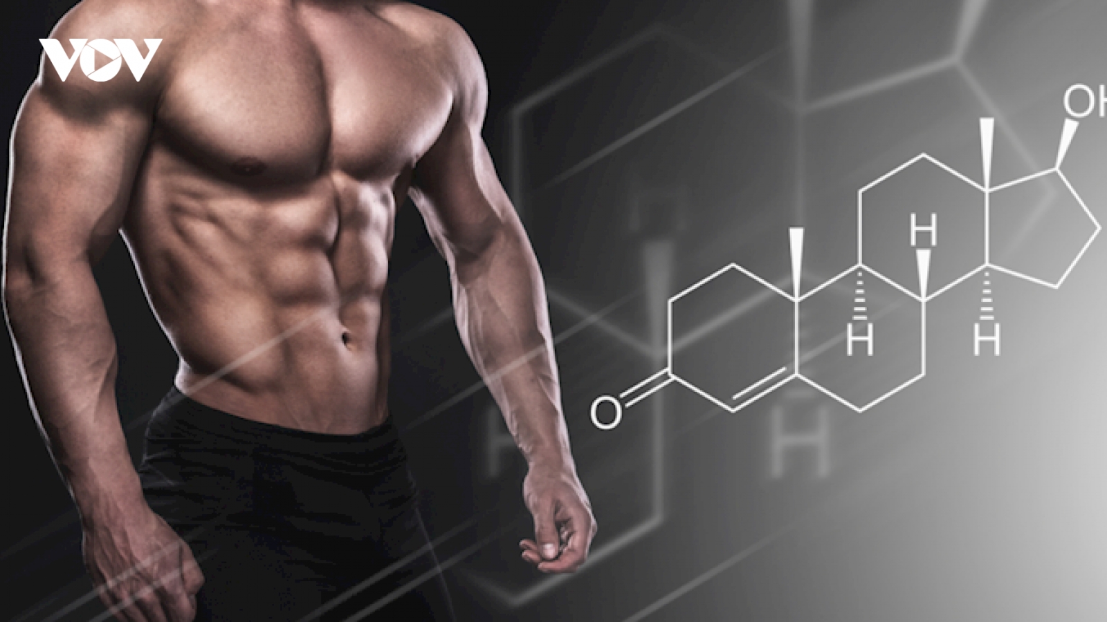 Tập thể dục có góp phần tăng mức testosterone không?
